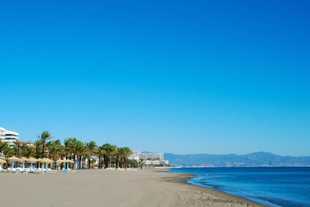Beach Studio Торемолинос Екстериор снимка
