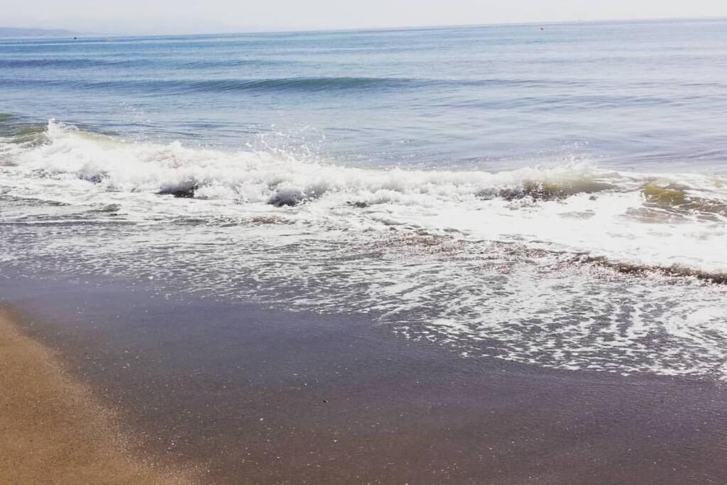 Beach Studio Торемолинос Екстериор снимка