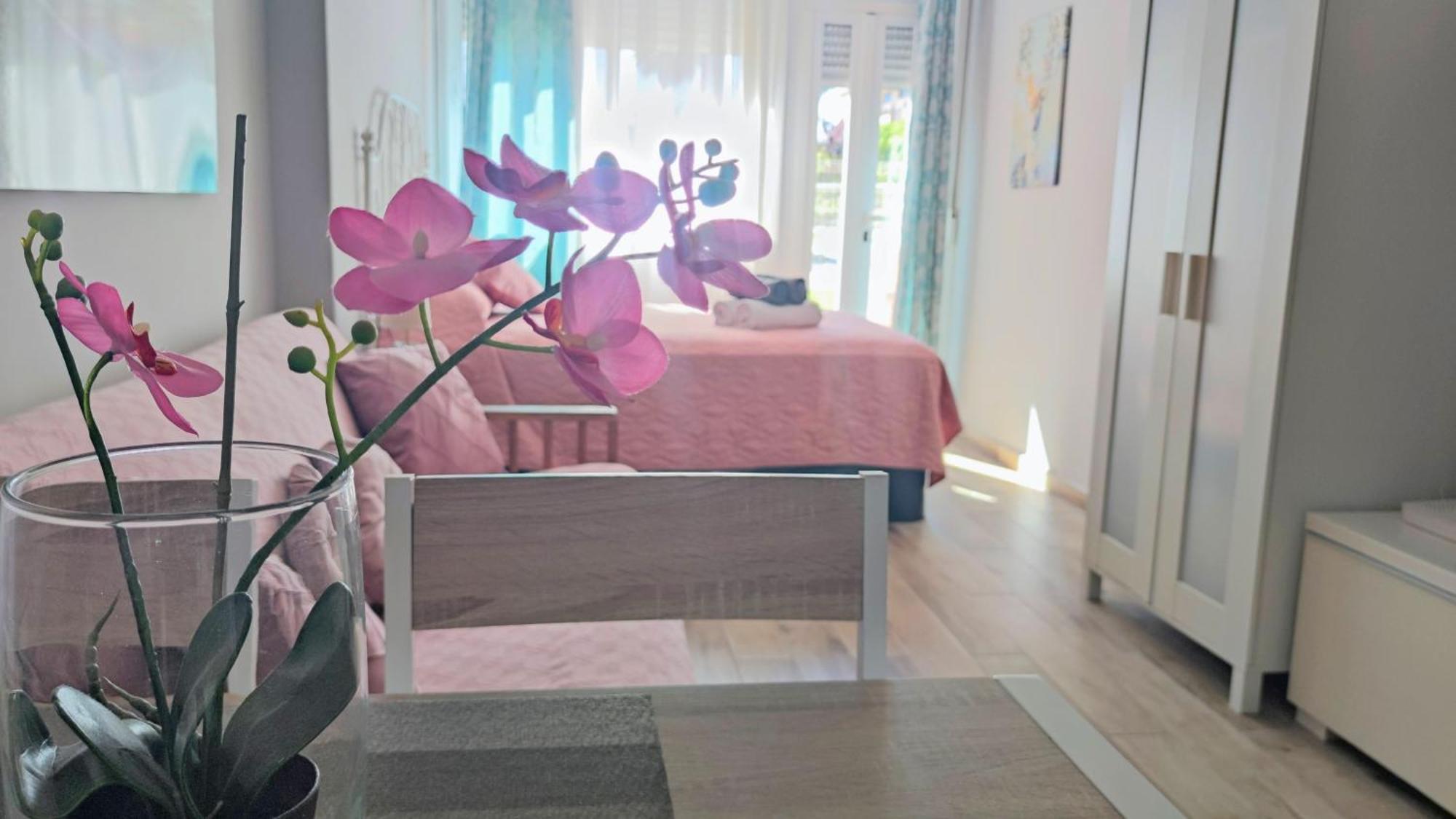 Beach Studio Торемолинос Екстериор снимка